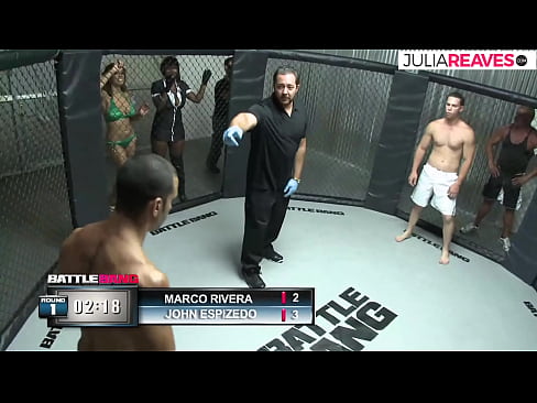 ❤️ Ultimate Fighter fuka dekle s številko takoj po borbi v ringu ❤️ Porno pri nas