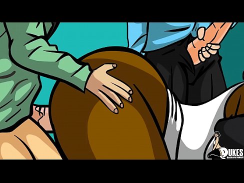 ❤️ Učenci po šoli seksajo s črno učiteljico ❤️ Porno pri nas