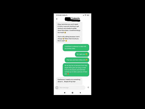 ❤️ V svoj harem sem dodal novo PAWG iz Tinderja ( pogovor s Tinderjem vključen) ❤️ Porno pri nas