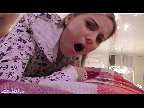 ❤️ Seksi mama pogoltne in pregistyle seks - sperma od blizu ❤️ Porno pri nas